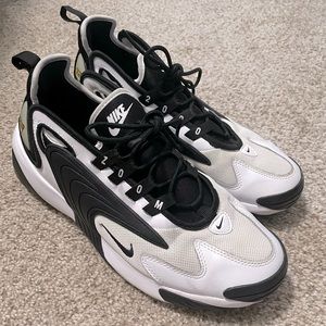 Nike Men's Zoom 2K Lifestyle Sneakers Size 10